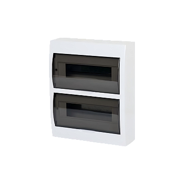 Боксы распределительные навесные PDB 10